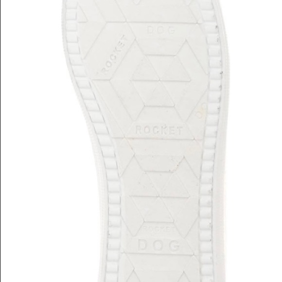 Rocket Dog Women's Chowchow Fruit Juice Sneaker - Picture 7 of 8